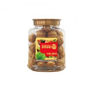富锦薄壳核桃320克