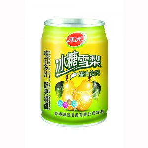 津沅冰糖雪梨