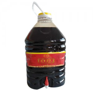 鲁穗香浓香原汁酱汁17.5L