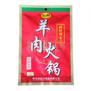 宝之味羊肉火锅底料150g