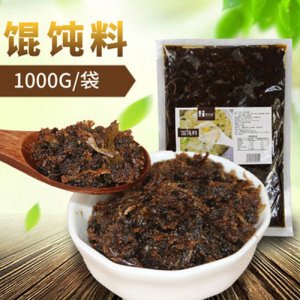 俩兄弟馄饨料1000g