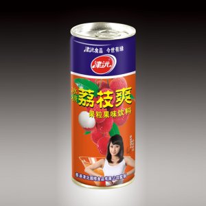 津沅荔枝爽