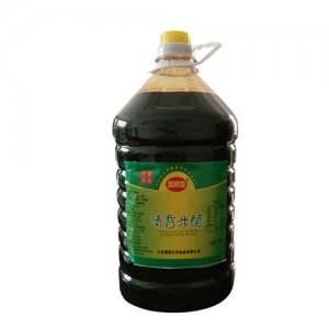 鲁穗香清香米醋5kg