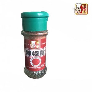 洪泰系列辣椒粉20g装