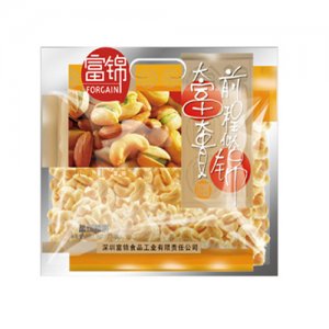 富锦盐焗腰果230克