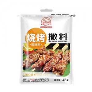 味名源扬味名源扬烧烤撒料