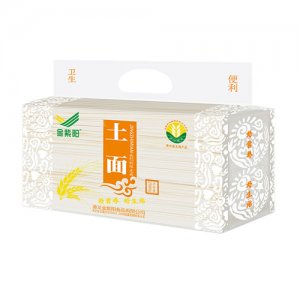 金紫阳土面2500g