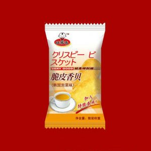 旺家喜脆皮香贝黄袋