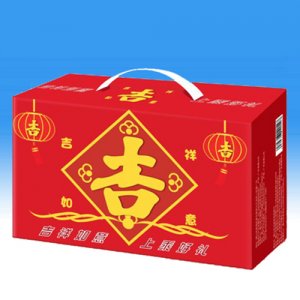 送福来送福来礼盒饮品