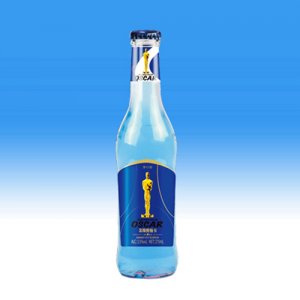 送福来（金像奥斯卡）苏打酒275ml
