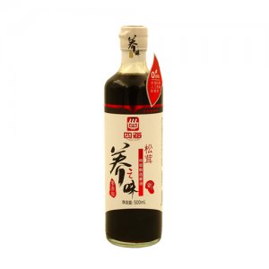 四海500ml松茸酱油