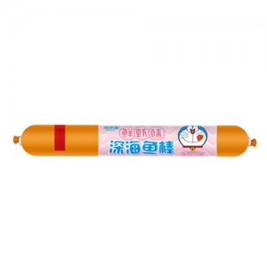 深水湾鲜虾味深海鱼棒
