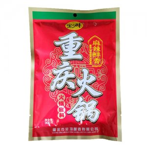 宝之味重庆火锅底料300g