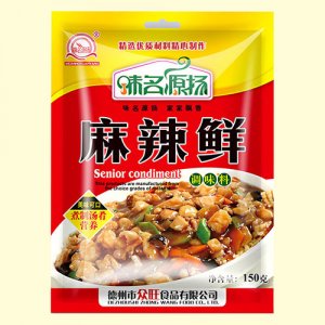 味名源扬麻辣鲜调味料