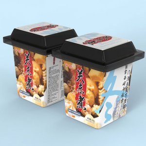 今日关东煮海鲜味169g