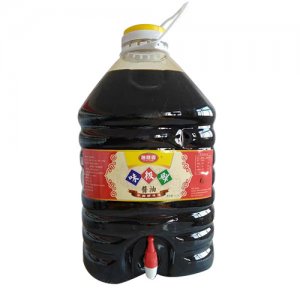 鲁穗香味极鲜酱油17.5L