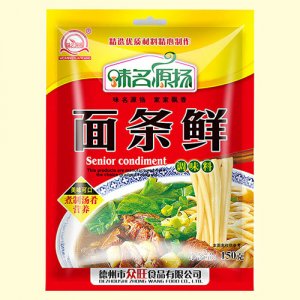 味名源扬面条鲜调味料