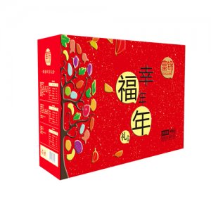 富锦幸福年年礼盒F款908克