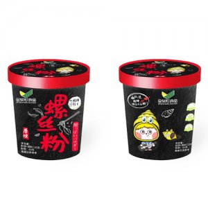 金紫阳螺丝粉原味120g