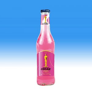 送福来（金像奥斯卡）苏打酒瓶装