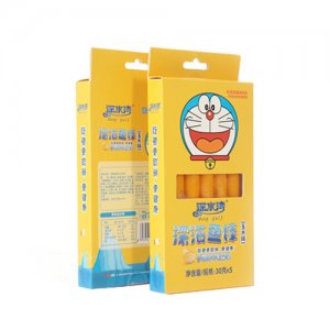 深水湾玉米味深海鱼棒30gX5盒装