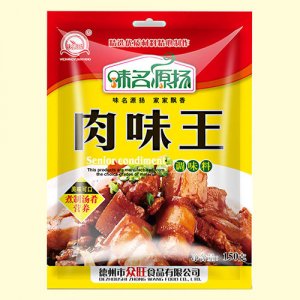 味名源扬肉味王调味料