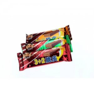 津都3+2脆皮饼干