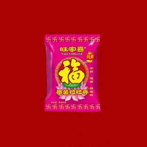 旺家喜蛋黄粒粒香紫袋