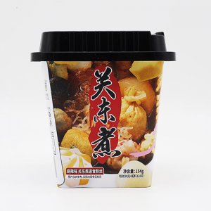 今日关东煮麻辣味154g
