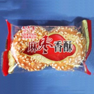 美真富美锦麻枣香酥