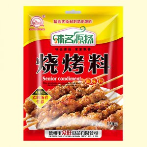 味名源扬烧烤料调味料