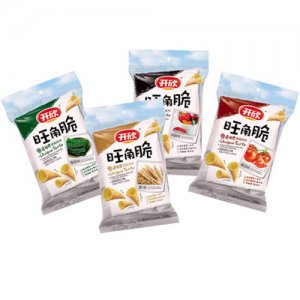 香雪园开欣旺角脆