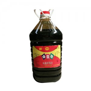 鲁穗香味极鲜酱汁20kg