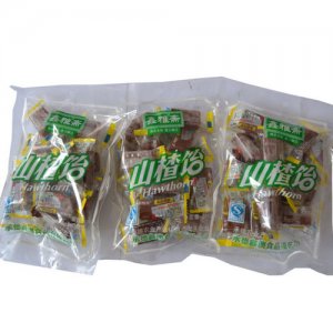 鑫雅斋山楂饴260g
