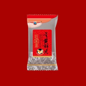 旺家喜蛋黄鲜贝袋装