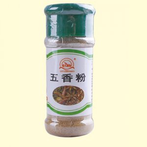 味名源扬五香粉