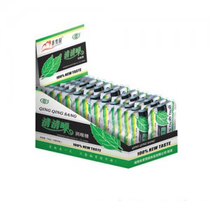 香雪园清清嗓润喉糖20g×30包