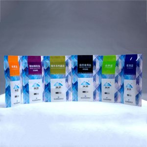 海跃食用盐系列350g