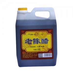 牛王山老陈醋（二年陈酿）2400ml