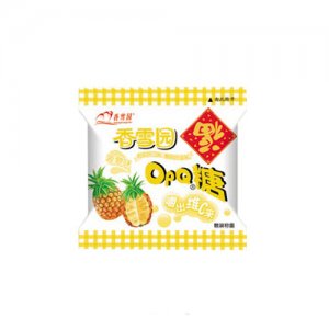 香雪园OPQ糖散装