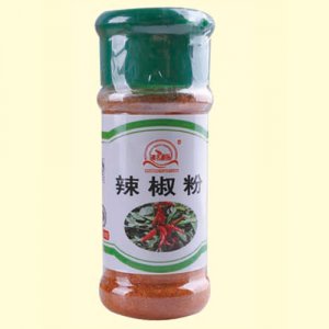 味名源扬辣椒粉