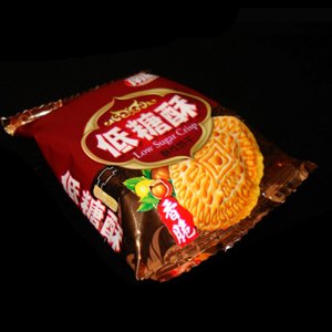 南麒低糖酥饼干