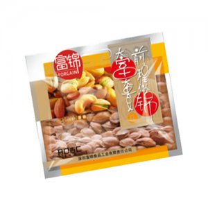 富锦开口杏仁300克