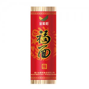 金紫阳福面800g