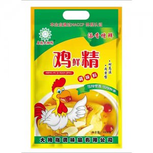 名府大拇指鸡鲜精调味料1000g