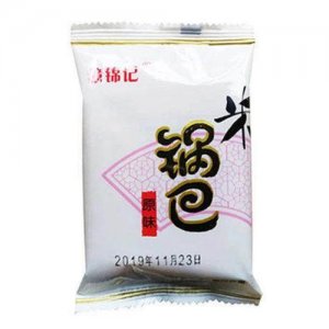 億锦记糯米锅巴袋装