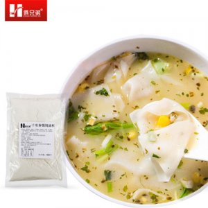 俩兄弟千里祥馄饨汤料464g