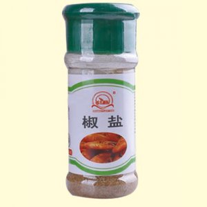 味名源扬椒盐