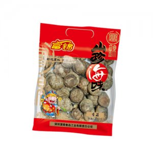 富锦香菇180克