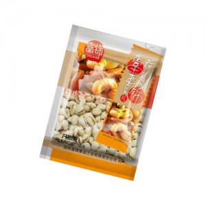 富锦开心果160克